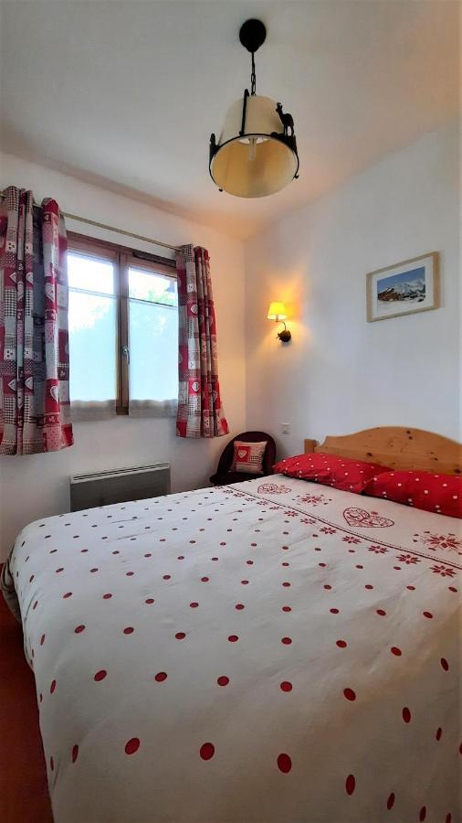 Appt T2 Cabine 4-6 Personnes Au Pied Des Pistes Orcières Exteriér fotografie